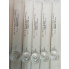 DIJITSU, 55DS8500, LED BAR, BACKLIGHT, PANEL LEDLERİ, KJ55D10-ZC66AG-03D, KM0550LDBU011531