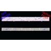 ARÇELİK, A43C685A, A43K692G, BEKO, B43C685A, B43K692G, GRUNDIG, 43GGF6950B, 43GGF6930B, LED BAR, RF-AZ430036AF30-0601 , RF-AZ430036AF30-0701, SDL430FY(LD0-J02)