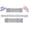 Redline, M-32, MR-32, LED BAR, 6V, MSG-T320-V6-3030-XYH-026-06 558.59MM*12MM*1.0T, 1.3.10703200266, TV, LED BAR, 6VOLT