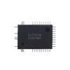 SLC1013M, QFP-34, DRIVER IC, SAMSUNG, LED SÜRÜCÜ, ENTEGRE