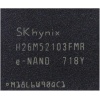 H26M52103FMR, EMMC, 16GB, BGA153, SK Hynix