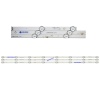 PROFİLO, 39PA210E, 40PA335E, 40PA335, BLAUPUNKT, BL40335, LED BAR, REDLİNE PS40 LED BAR, CX39D08-ZC22AG-02A, HL-00390A30-0402S-07, CX39D08-ZC62AG-02