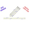 SONY, KDL-46EX720, LED BAR, LJ64-02873A, LJ64-02872A, S1G1-460SM0-R0, 2011SLS46-EDL-45-0D-REV0.2
