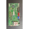 XLB190R-3, U1L 9ZZ, Main board,AUO, 370XW01 V1, ARÇELİK TV 94-511