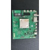 ZGF190R-4, RFAAZZ, Grundig 49 CLX 7745 AP, Main Board, Ana Kart, LCS490FN02-G01