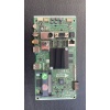 17MB130P, 23489078, Vestel 55UD8400, Main Board, Ana Kart, VES550QNYL-2D