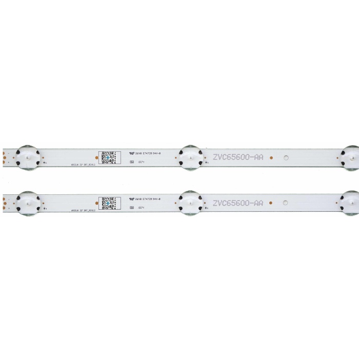 ARCELIK 32 DRT_REV0.2 - ZVC65600-AA LED BAR, BACKLIGHT, 32LE6730 BP ,  32LE652 5B ,  32GFB6722 ,  32GFB6728  32 VLE 6730 BP ,  Munich 32 CLE 6745 AP ,  A32L 6752 5B ,  B32L 6752 5B ,  B32L 6752 5W ,  A32L 6752 5W ,  32 VLE 5730 BN ,  Dortmund 32 CLE 5745