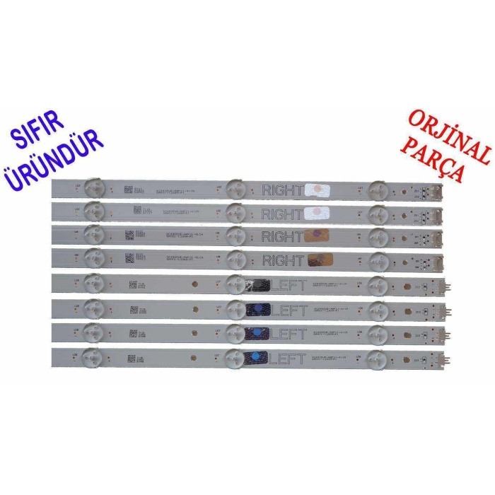 LG, 49LJ594V, 49UJ630V, LED. BAR, BACKLIGHT, NC490DUE-AAFX1-41-CA GAN01-1294A-P1 GAN01-1295A-P1 , BACKLIGHT