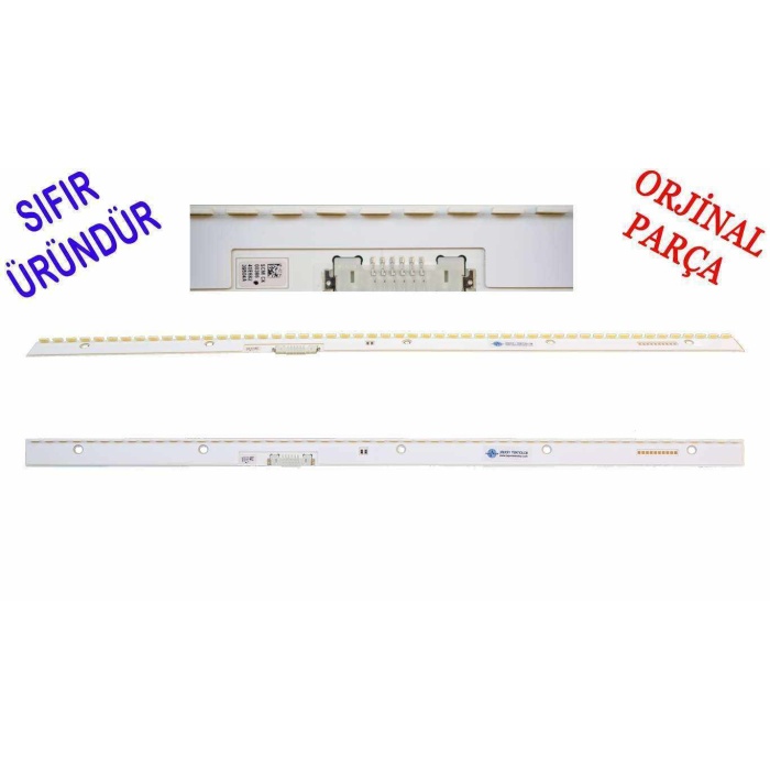 SAMSUNG, UE40K6000, UE40K6500 LED BAR PANEL LEDİ, BN96-39504A , V6EY_400SMO_LED52_R5, UE40K6000, UE40K6500 LED BAR PANEL LEDİ