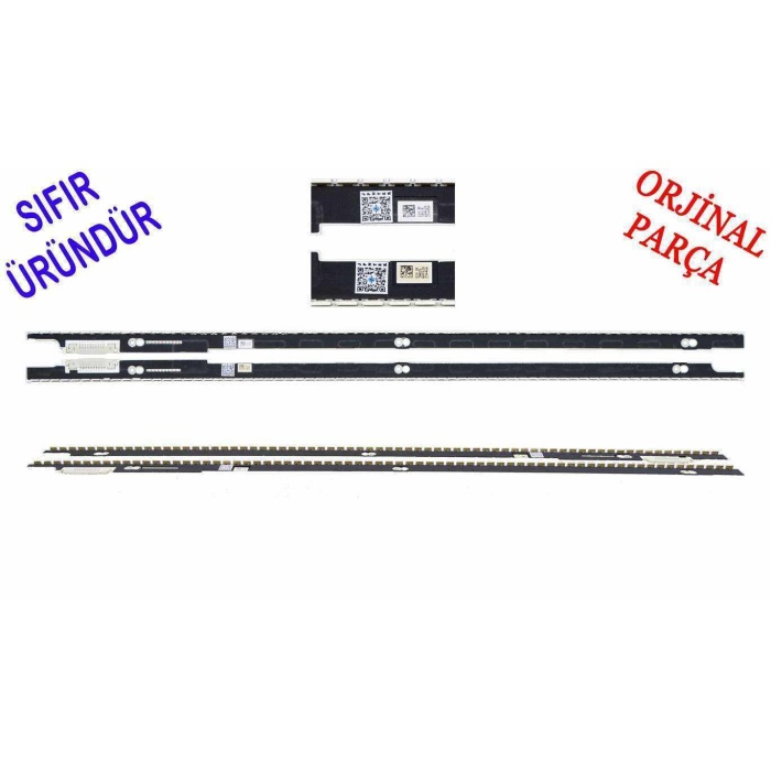 SAMSUNG, UE46F7500, UE46F7000, UE46F8500, led bar, backlıght, panel ledleri, 2013SVS46 7032SNB, BN96-25445A, BN96-25446A CY-KF460DSLV1H LED BAR