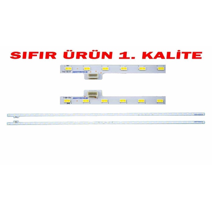 SONY, KDL-42W650A, KDL-42W655A, KDL-42W815B, LED BAR, BACKLIGHT, 74.42T35.001-0-DX1, 74.42T31.002-0-DX1, T42-40L, T42-40R, 40LED 463MM