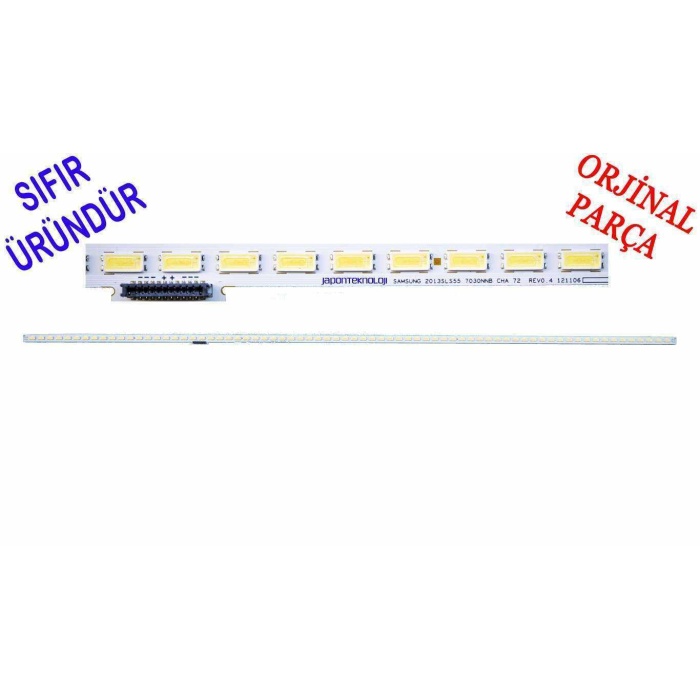 SAMSUNG 2013SLS55 7030NNB 72 REV1.0, LJ96-06144B, LTA550HJ15, Philips 55PFL4508-12 LED BAR , LJ97-04422B