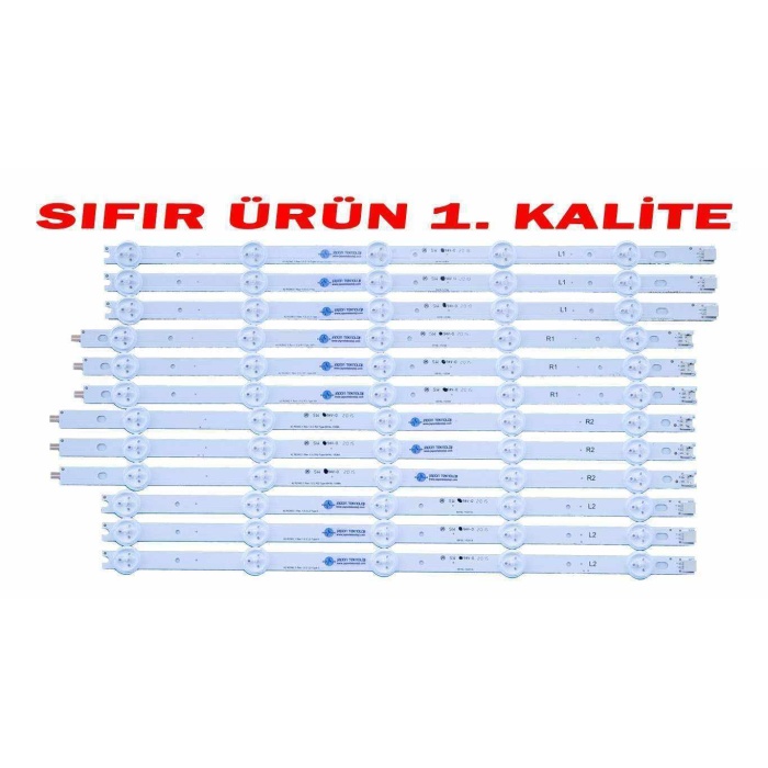 SUNNY, SN042DLD12AT050, SN042DLD12AT022 LED BAR , AXEN AX042DLD12AT070 LED BAR , WOON WN042DLD12AT070 LED BAR, AX042DLD12AT050-O3DFM, WOON WN042DLD12AT050-OFM, ORA OR42DTR420-B DLED TV - ORA 111P-SU,