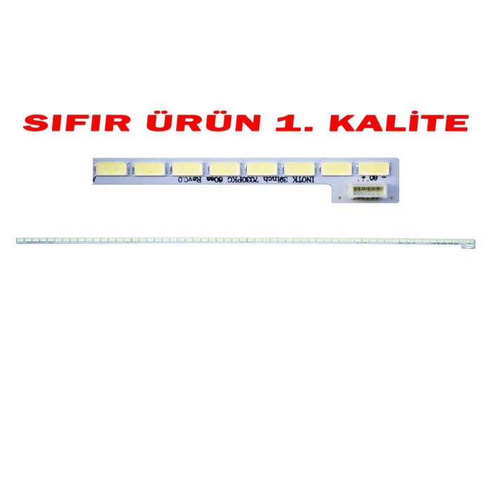 ARÇELİK A39-LB-M330 LED BAR, GRUNDIG, G39-LB-9436, BEKO B39-LB-M330 LED BAR, 73.39T03.003-0-JS1 14307N - 73.39T03.003-0-JS1, 73.39T03.003-0-JS1 13912N, AUO39LB01 39 LED BAR ZCN606