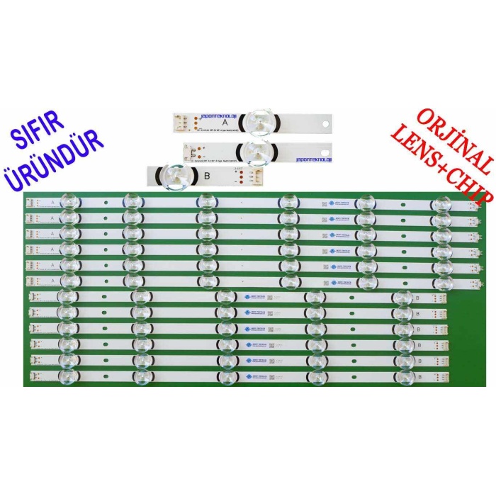 LG, 60LB650V,  LED BAR , LG INNOTEK DRT 3.0 60″ A TYPE REV01(140107) – LG INNOTEK DRT 3.0 60″ B TYPE REV01(140107) – 6916L-1720A – 6916L-1721A – 6916L-1976A – 6916L-1977A