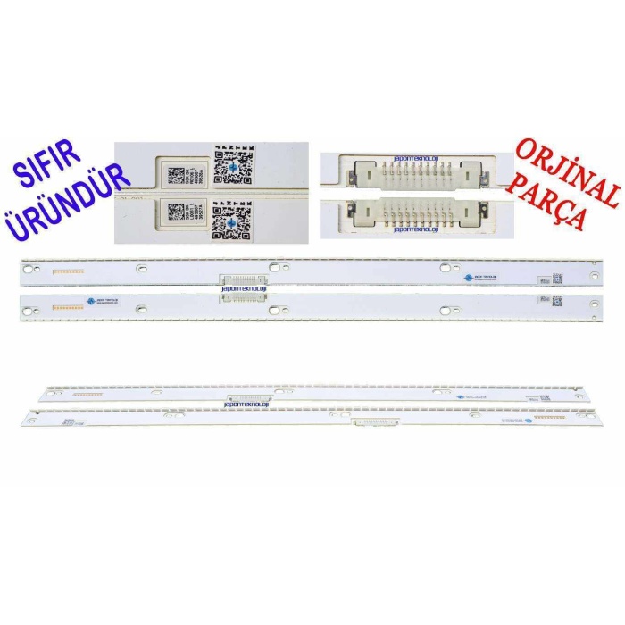 SAMSUNG, UE49KS7500S, UE49KS8500, UE49KS8000, UE49KS9000, LED BAR, V6EB_490SMA_LED68_R2 , V6EB_490SMB_LED68_R2 BN96-39528A , BN96-39527A, CY-XK049FLLV3H  LED BAR BACKLIGHT