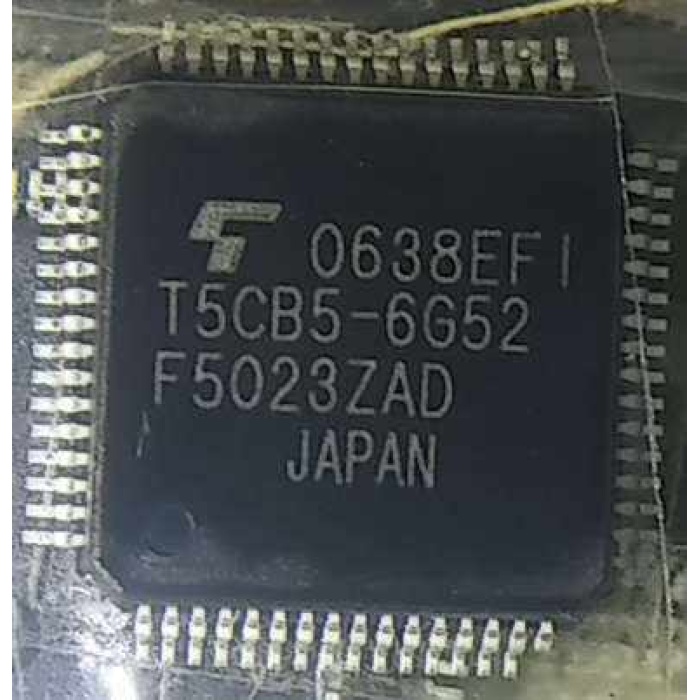T5CB5-6G52 IC TOSHIBA SMD