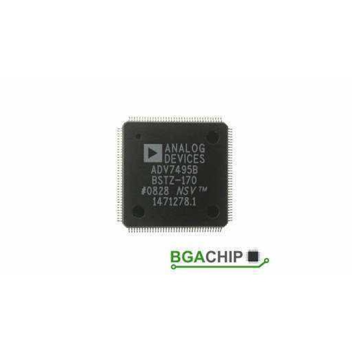 ADV7495BBSTZ-170 ADV7495B ADV7495 QFP144 HDMI VIDEO MSWITCH IC