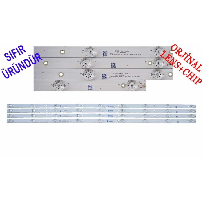 SKYTECH, ST-5040US, ST-5050, SST-5050B, LED BAR, REDLINE, PS50, LED BAR, DIJITSU DJTV501, DJTV50S, DJ50, LED BAR, CX50D09-ZC56AG-01 2019-05-29 9S1P, CX50D09-ZC23AG-05,