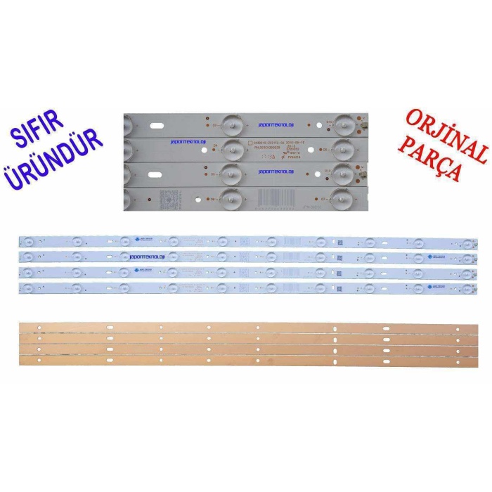 SUNNY SN039LD012-S2 LED BAR , AXEN AX039LD012-S2 LED BAR , SANYO NORDMENDE LE100S15FM LED BAR , LE100N1HMD LED BAR , CX39D10-ZC21FG-02, 303CX390039, CX390M07, CX390DLED, ZDCX39D10-ZC14FG-05