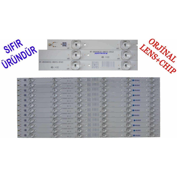 SUNNY, SN055LDSIS231-DF, SUNNY, Led Bar, RF-BS550E32-0601S-01A3, 4655DZ001 T94-H05-3.2-3.4, C550F14-E2-S C550F14-E2-S-G1 , SUNNY SN055LDSIS231-DF LED BAR