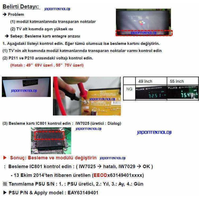 LG, 55UB830V, 55UB850V, LED BAR, BACKLIGHT, PHILIPS 55PUS7909/12 LED BAR , 6922L-0127A LG 55 V14 ART5 , 6916L1724A, 6916L1725A, 6916L1726A