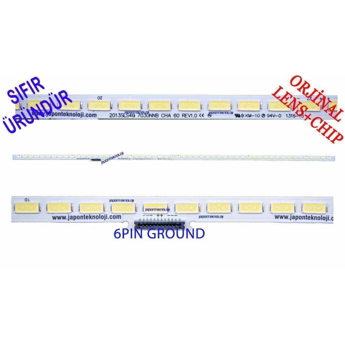 40LW8376,40LEG6 , 40LB8376 LED BAR , SAMSUNG 2013SLS40 7030NNB 54 REV1.0, LJ97-04425A, LJ07-01127A, LJ07-01136A,