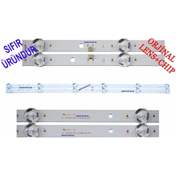 SEG, 32SBH510 LED BAR,, JL.D32061330-078AS-M_V01, JL.D32061330-078BS-M_V01, VES315WNGL-L3-N91