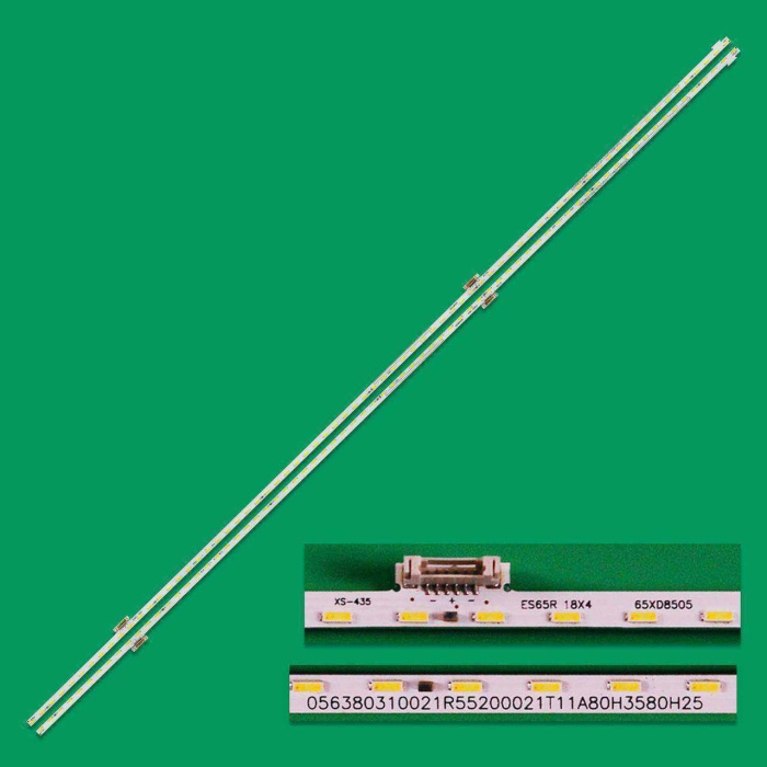 SONY, KD-65XD8505, KD-65XD8577, KD-65XD8599, LED BAR, PANEL LEDLERİ , W65QWMEB, BACKLIGHT