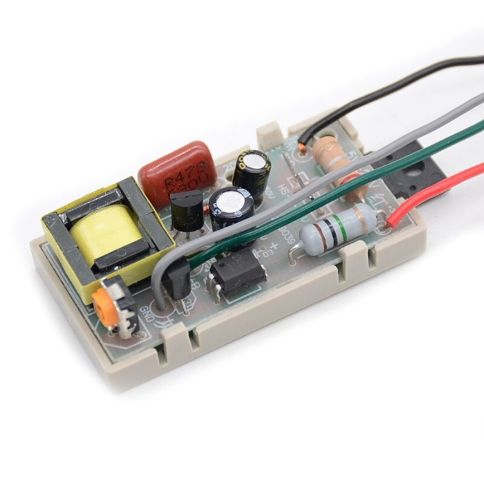 LCD , LED TV , SMPS MODÜL KARTI , LCD TV Universal Switching Power Supply Module