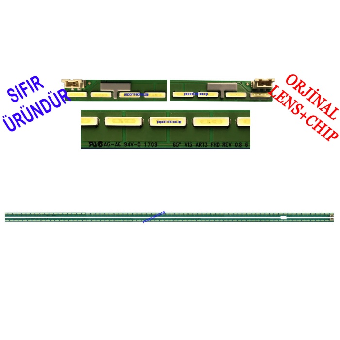 LG, 65SM5KB, 65SM5KC-B, 65UF675V, 65LF6300, 65LX540S, 65LF6350, 65LX341C, LED BAR, BACKLIGHT, 6922L-0153A, 6916L2257A, 6916L2256A, 6916L2064A, 6916L2065A