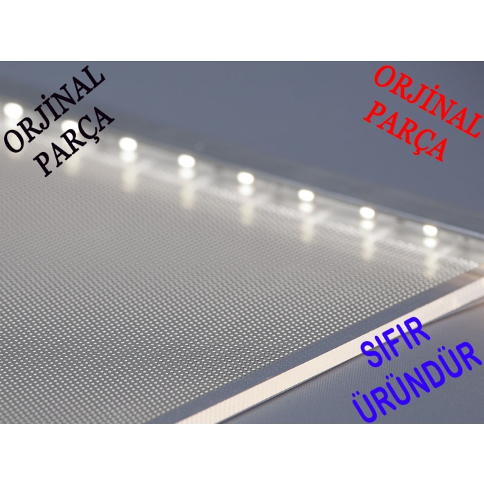 SAMSUNG, LGP, DIFFUSER, QE55Q6FNAT, QE55Q7FNAT, QE55Q8CNAT, UE55NU8000T, UE55NU8500T, REFLEKTÖR, YANSITICI, MİKA