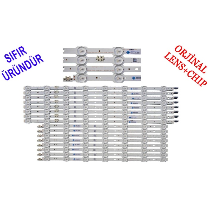 SAMSUNG UE55HU7200S, UE55HU7100 LED BAR,, SAMSUNG_2014SVS55_CURVED, BN96-33493A, BN96-33494A, UE55HU7200, UE55HU7100, DCGE-550DCB-R5 550DCA, LED BAR