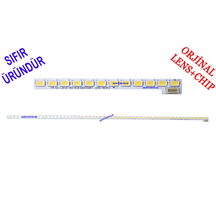 Arçelik A32LB634, A32LB6313, BEKO, B32LB6313, B32LB634, LED BAR, EVERLIGHT LBM320M1404-DA-2(HF)(0), LED Backlight, AmTRAN, 3L320042030A, 056E32-AT4, 3L320012030A, 056E32-AT5,