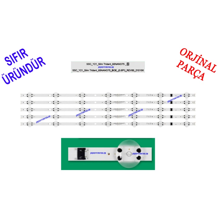 LG, 65NANO756PA, 65NANO70 BOE, LED BAR, AGF30102402, HC650DQG-ABDAA-A145, SSC_Y21_Slim_Trident_65NANO75_BOE_(0.6PI)_REV00_210106