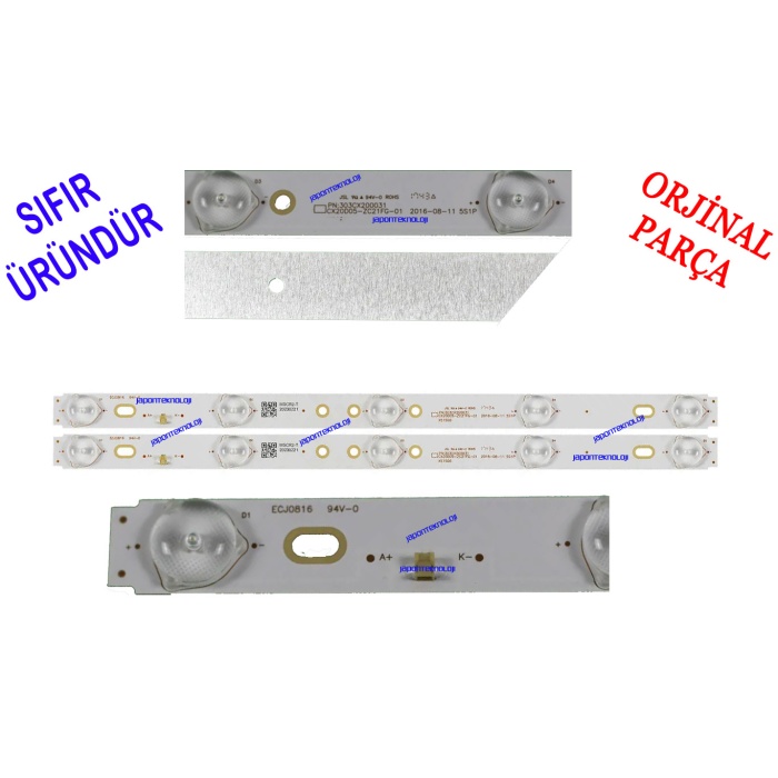 SKYTECH, ST-2040YK, LED BAR, AXEN, AX020LD003-S2, SUNNY, SN020LD003-S2, SN20LED003/0202, LED BAR, CX20D05-ZC21FG-01, 303CX200031