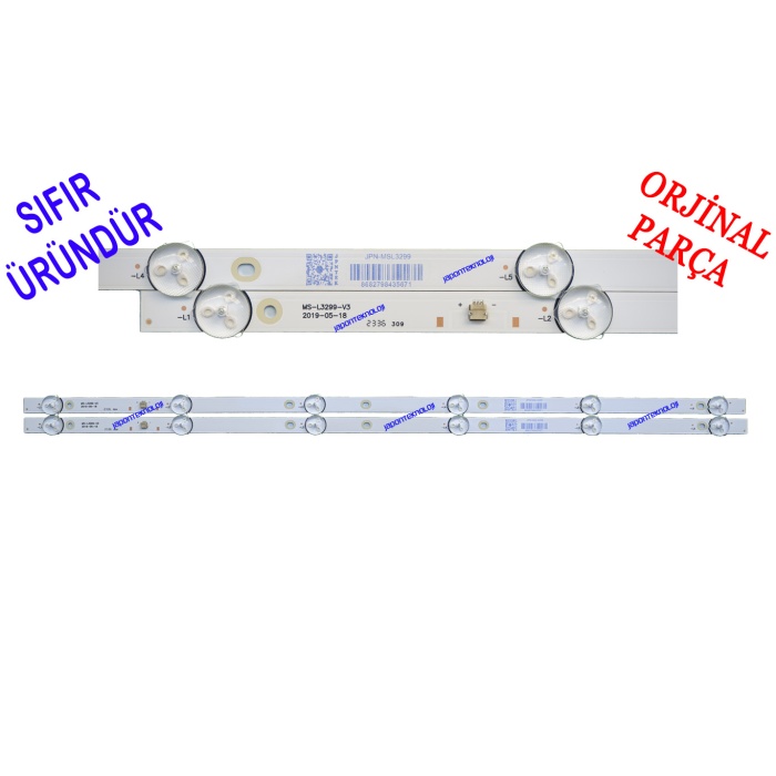 ONVO, OV32150, LED BAR, NORDMENDE, NM32150, LED BAR, MS-L3299, V3, 8D32-DNWR-A3206F, BACKLIGHT, PT320AT01-2D00, PANEL LED