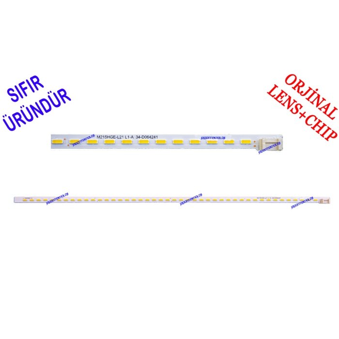 VESTEL, 22PF5065, 22VF3035, SAMSUNG, T22D390EW, Arçelik A22-LB-X320, A22-LW-X320, LED BAR, M215HGE-L21, LED BAR, LTM215HT03