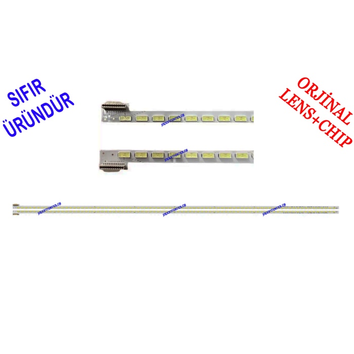 PHILIPS, 60PFL6008K/12 LED BAR, 6922L-0035A, LC600EUD FE F2, 6917L-0101A,  LC600EUD-FEF2, 6900L-0551A, Panasonic TX-L60ET5E, LG 60LM6450, 60LM7200 60LM6450, 60 V12 EDGE