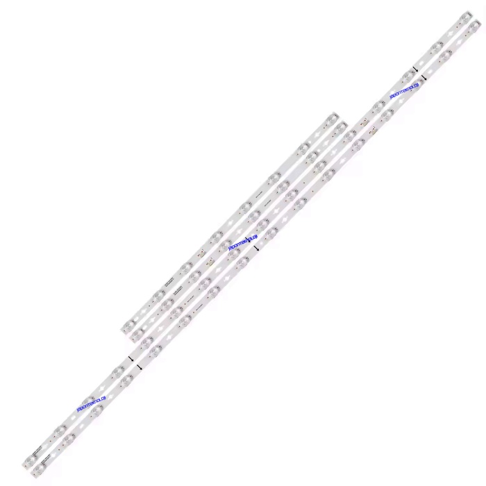 TCL, 55C635, 55C735, LED BAR, BACKLIGHT, 55HR330M16A0 V1 55HR330M08B0 V1, 55C635 55C735 55S365C 55T8E 8*2B 16*2 A