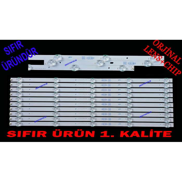 ONVO, 58900, LED BAR, BACKLIGHT, JL.D58051330-006DS-M_V01, 200LMF43.0-3.3V, 308055802JF00001, CV580U2-T01
