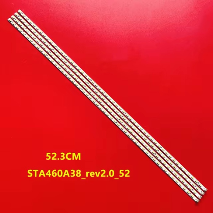 SONY, KDL-46EX720, LED BAR, 74.46T09.001-CC1 STA460A38_rev2.0_52