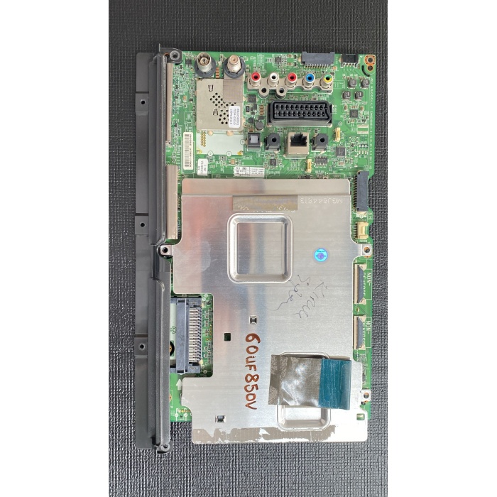 EBT63519457 , EAX66208203(1.0) , EAX66208203(1.3) , LG 60UF850V MAIN BOARD