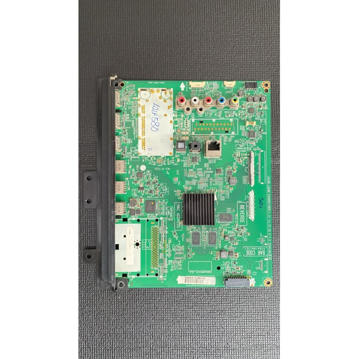 EAX65610905 (1.0), EBR79626301, , LG 42LB580N-ZM , Main Board