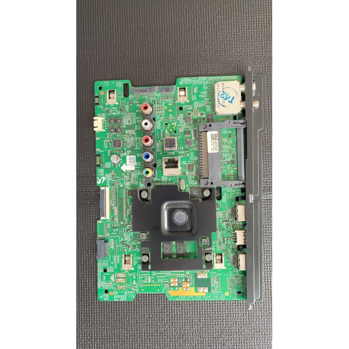 BN41-02663A, BN94-13054Z, SAMSUNG UE49N5300AU MAİNBOARD ANAKART
