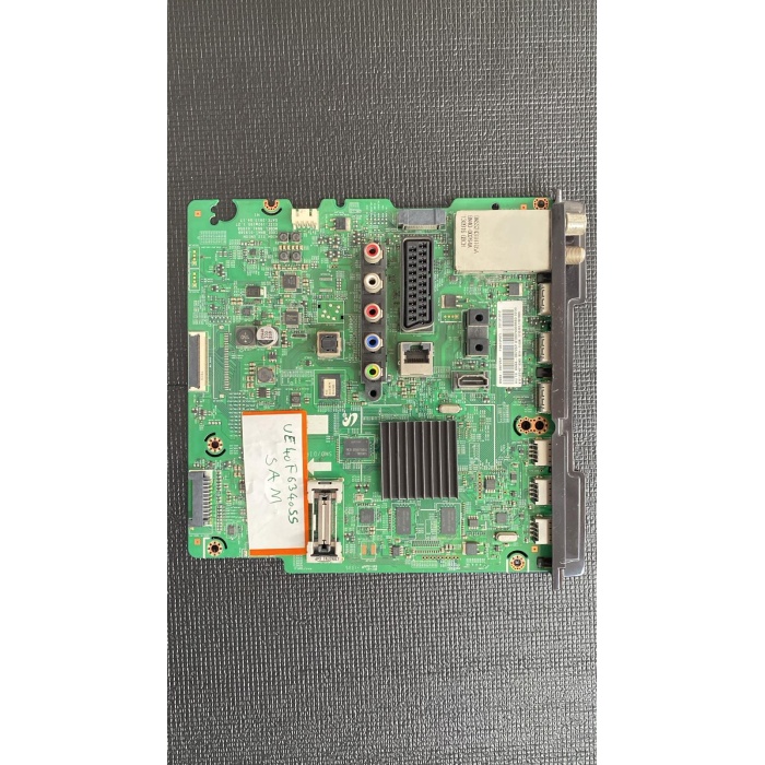 SAMSUNG UE40F6340 Main Board , BN41-01958B , BN94-07097B , BN94-07097, CY-HF400CSLV2H