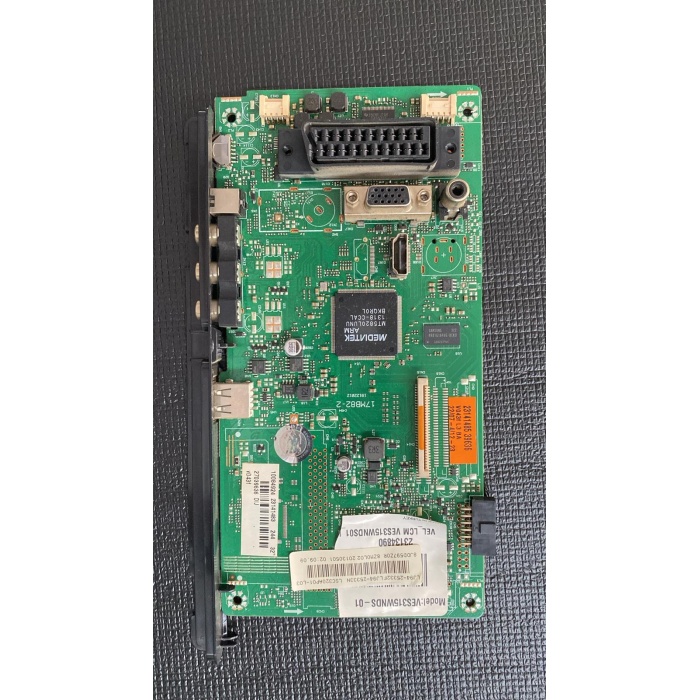 VESTEL,REGAL , LD32H4041S,23148914,23134890,27161558,17MB82S,MAİNBOARD,