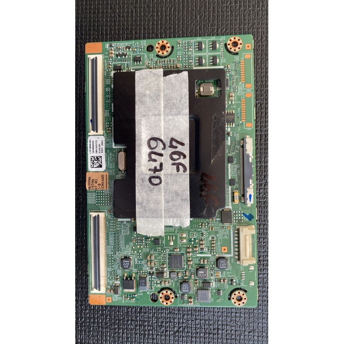 BN41-01939A , BN97-0699A , BN95-00861A , Samsung 46F6470SS T Con Board