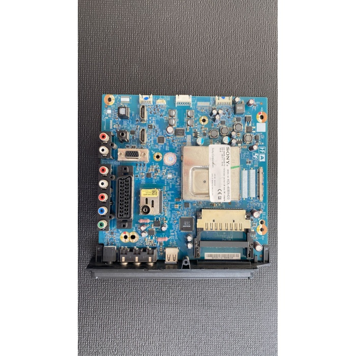 MB MT66_EU, S0100-2, 48.72V04.021, Sony LCD TV Main Board Anakart LTY400HM07, SONY KDL-40BX420