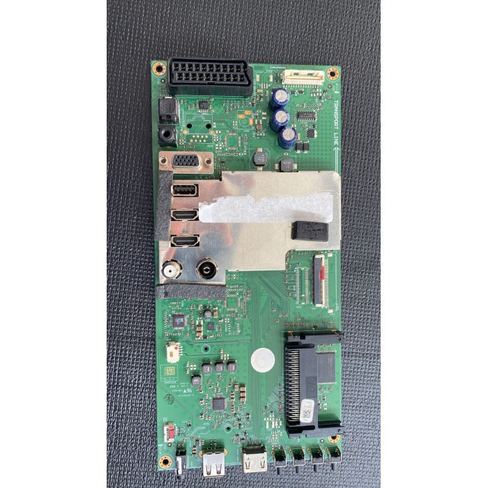 VTY190R-6 , GNHGZZ , ARÇELİK , B48-LB5533 , 057D48-A60 ,057D48-A69 , Main Board , Ana Kart